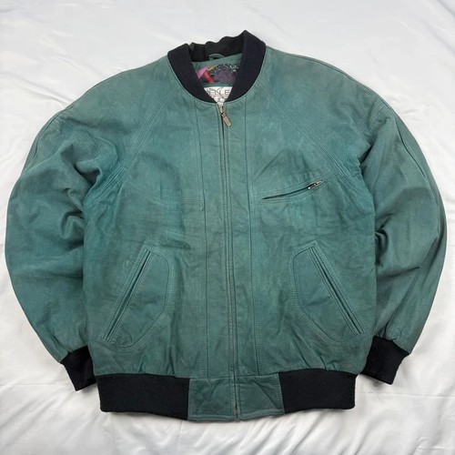 Giacca bomber pelle - bomber,