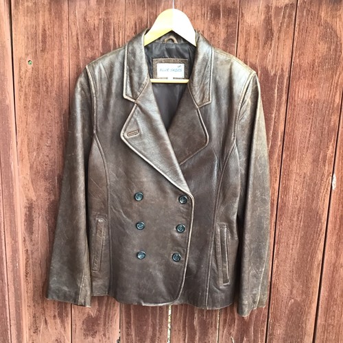 Giacca blazer cappotto - , vintage