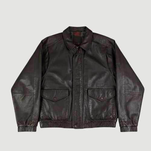 Giacca bomber vintage eddie - giacca,