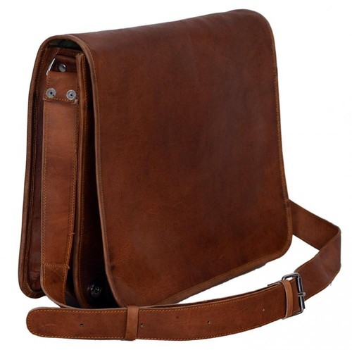 Borsa mano uomo - uomo, pelle