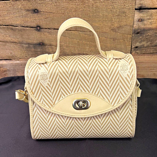Borsa tracolla vintage - borsa, a