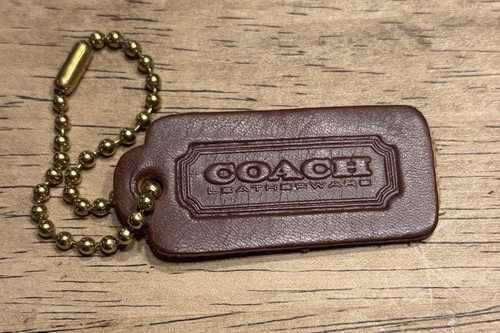 Charm borsa coach vintage - coach,