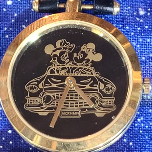 Orologio disney pedre - disney, mickey