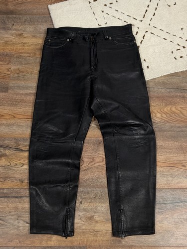 Pantalone moto vintage gianni - moto,