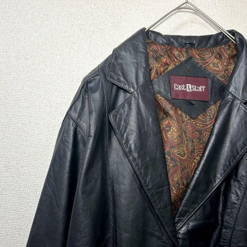 Giacca blazer sartoriale