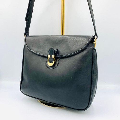 Gucci borsa tracolla pelle - borsa, a