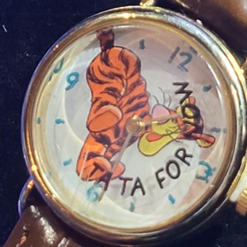 Orologio vintage disney timex - disney,