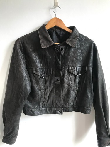 Bomber vintage anni - , y2k