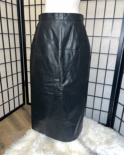 Vintage iii leather - vintage,