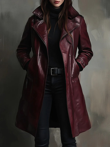 Cappotto donna lungo - , 90