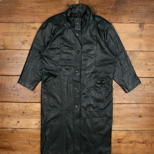 Giacca pelle - , vintage
