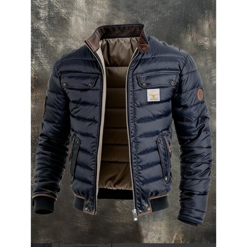 Giacca uomo vintage - , pelle