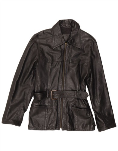 Giacca pelle donna - di,