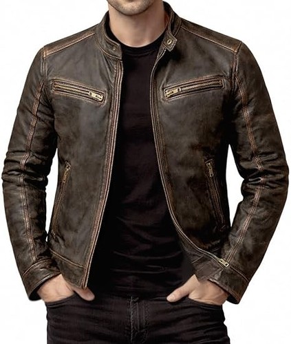 Giubbotto bomber uomo vera - bomber,