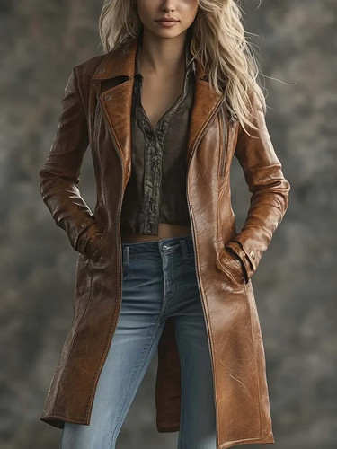 Cappotto donna anni - fatto, a