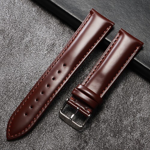 Cinturino orologio vera - , pelle