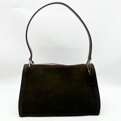 Borsa tracolla coach hobo - borsa,