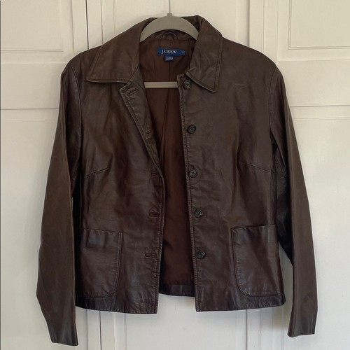 Vintage giacca donna crew - j.,