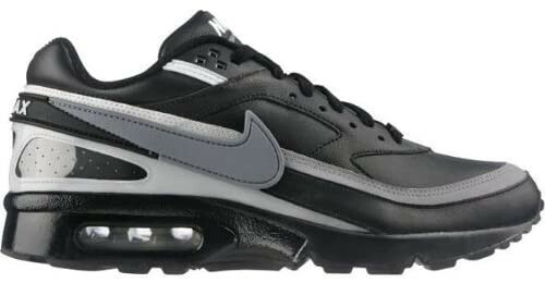 Nie air classic leather - classic, bw,
