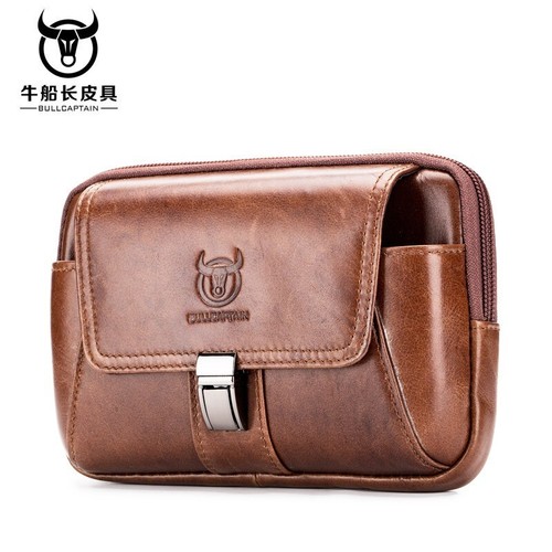 Bullcaptain marsupio vintage - bullcaptain,