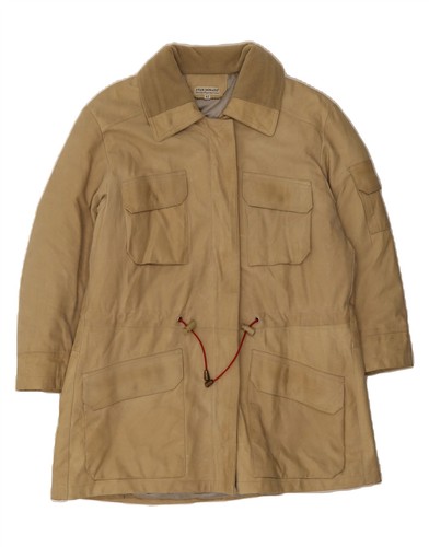 Giacca pelle donna vintage - donna,