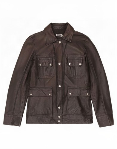 Giacca utility vintage donna