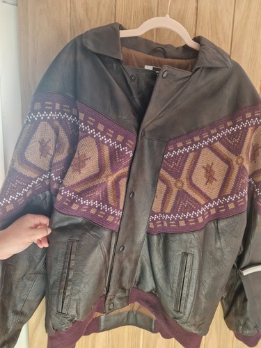 Bomber vintage anni fmc - anni,