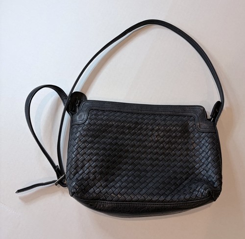 Borsa tracolla vintage - a,