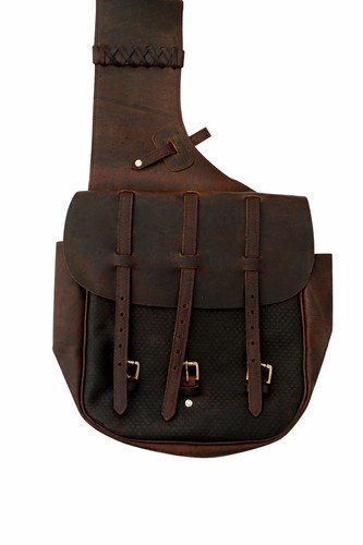 Borsa sella vintage in - borsa,