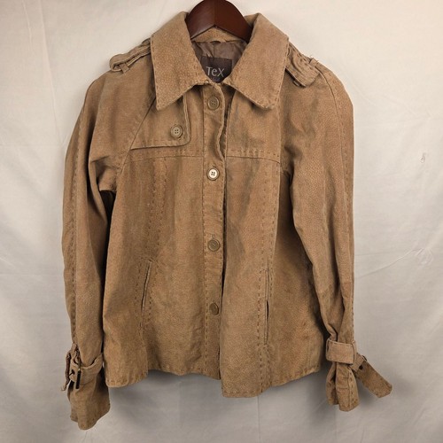 Giacca tex max - by,