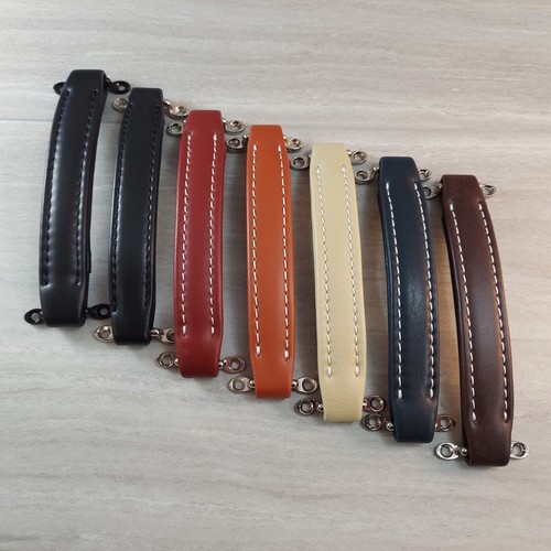Manico amplificatore stile
