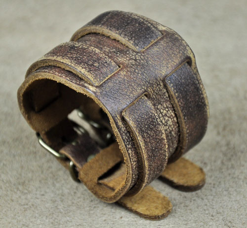 Bracciale uomo classico