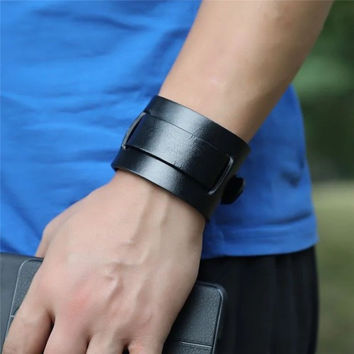 Bracciale uomo punk - , vintage