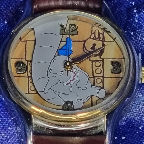 Orologio personaggio disney - orologio,