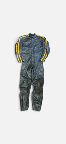 Vintage lewis leathers aviakit - lewis,