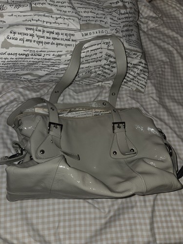 Borsa tracolla barr - barr,