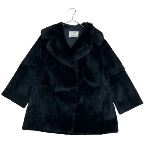 Vintage vera pelliccia - vintage,