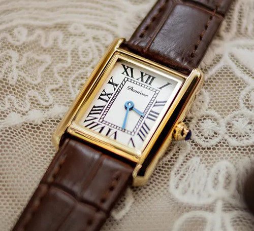 Orologio vintage unisex - orologio,