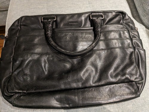 Borsa valigetta vintage