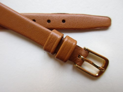 Cinturino orologio tawny brown - orologio,