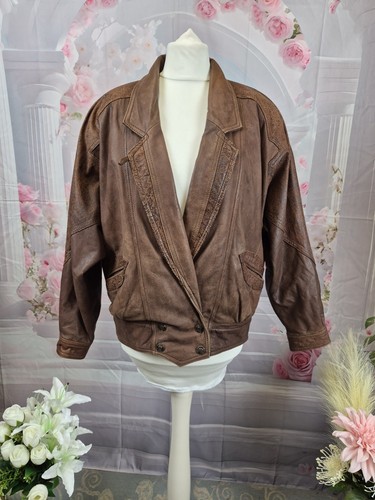 Bomber vintage adventure bound - bomber,