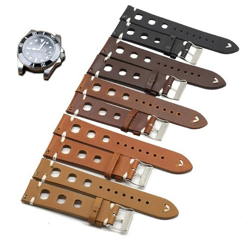 Cinturino orologio uomo - , fatto