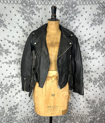 Giacca donna stile vintage