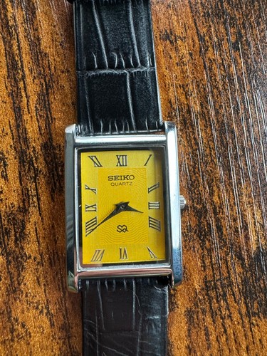 Orologio vintage seiko - orologio,