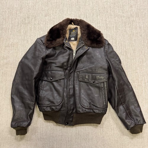 Giacca volo cooper vintage - volo,