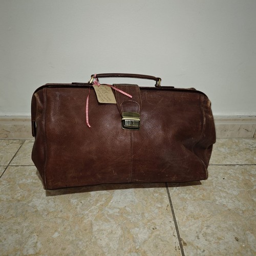 Borsa medico vintage in - medico,