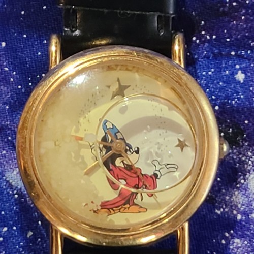 Orologio vintage disney - orologio,