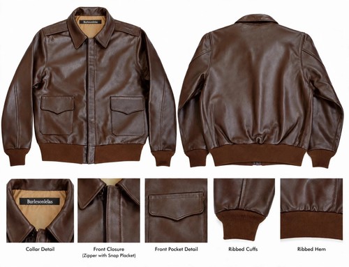 Giubbotto uomo vintage - vintage, a2