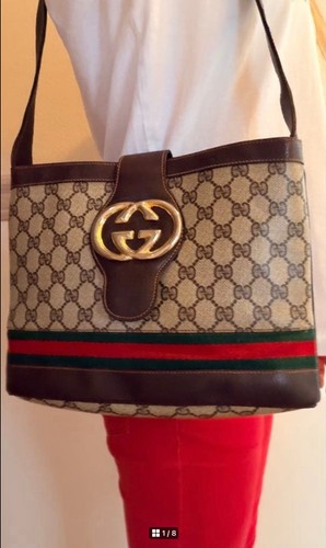 Vintage gucci ophidia - vintage,
