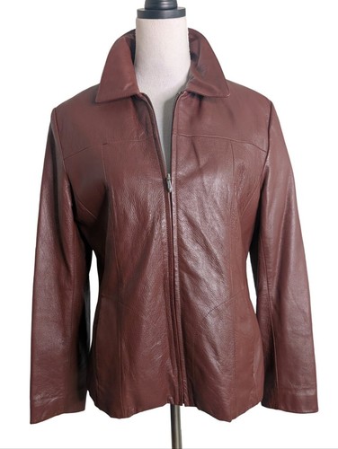 Giacca donna vintage wilsons - giacca,